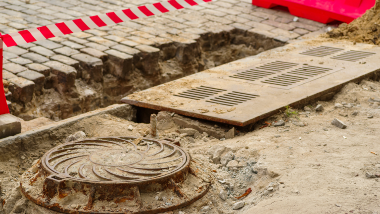 sewer and drain companies minneapolis