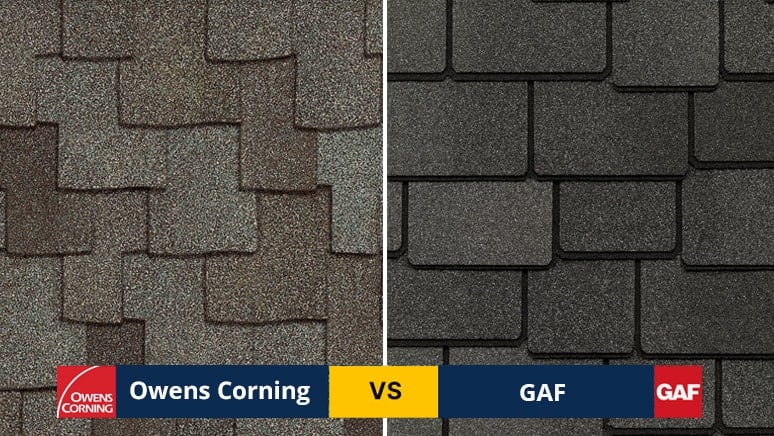 GAF vs. Owens Corning